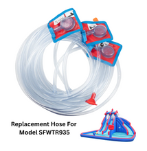 Load image into Gallery viewer, Replacement Water Hose for Mega Sport Water park SFWTR935