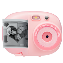 Load image into Gallery viewer, Crafty Cam Instant Print Camera