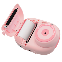Load image into Gallery viewer, Crafty Cam Instant Print Camera
