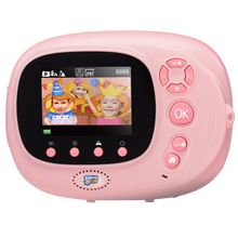 Load image into Gallery viewer, Crafty Cam Instant Print Camera