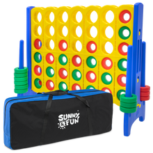 Load image into Gallery viewer, Giant Color Connect with Ring Holders