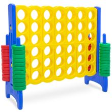 Load image into Gallery viewer, Giant Color Connect with Ring Holders