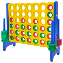 Load image into Gallery viewer, Giant Color Connect with Ring Holders