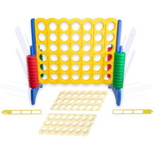 Load image into Gallery viewer, Giant Color Connect with Ring Holders