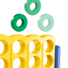 Load image into Gallery viewer, Giant Color Connect with Ring Holders