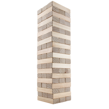 Load image into Gallery viewer, Large Toppling Tower with Storage Crate