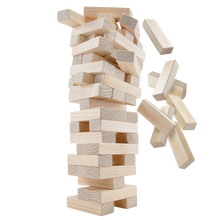 Load image into Gallery viewer, Toppling Tower with Carrying Case