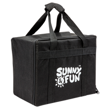 Load image into Gallery viewer, Toppling Tower with Carrying Case