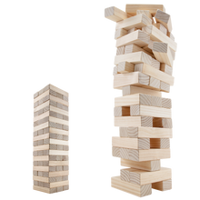 Load image into Gallery viewer, Large Toppling Tower with Carrying Case