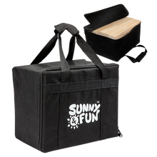 Load image into Gallery viewer, Large Toppling Tower with Carrying Case