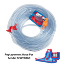 Replacement Water Hose for 2-in-1 Bounce & Blast Water Park SFWTR863