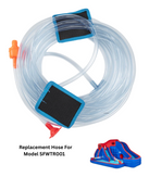 Replacement Water Hose for Deluxe Adventure Water Park SFWTR001