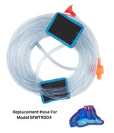 Replacement Water Hose for Double Dip Water park SFWTR004