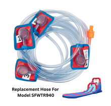 Load image into Gallery viewer, Replacement Water Hose for Dual Splash Water park SFWTR940

