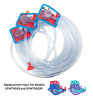 Replacement Water Hose for Mega Climb N' Go Water park SFWTR003