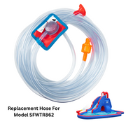 Replacement Water Hose for Slide N' Spray Water park SFWTR862