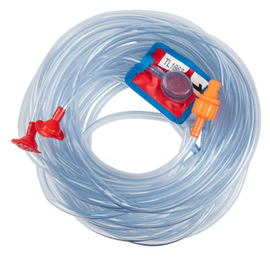Replacement Water Hose for 2-in-1 Bounce and Blast Water Park 863