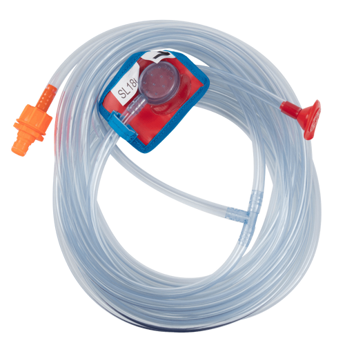 Replacement Water Hose for Compact Inflatable Water Slide 864