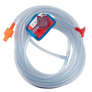 Replacement Water Hose for Compact Inflatable Water Slide 864