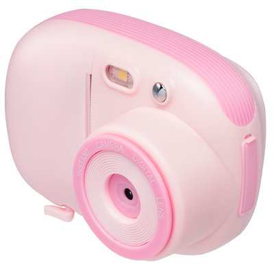 Crafty Cam Instant Print Camera
