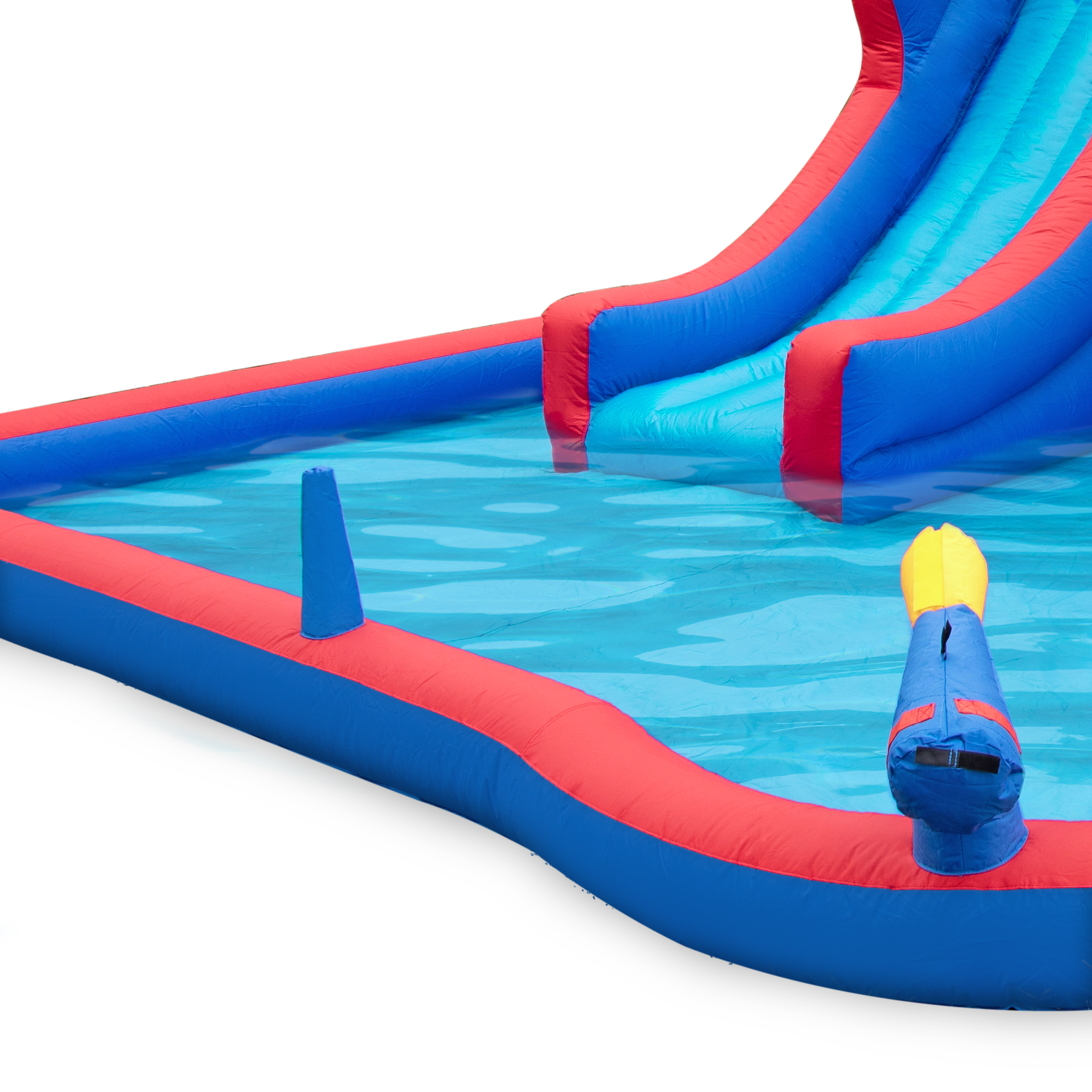 Water Slide For Rent