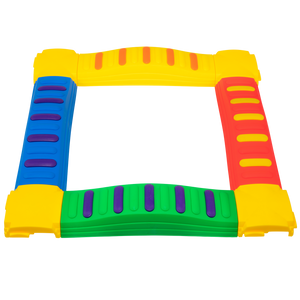 Balance Beam Obstacle Course 8 Pc. Set