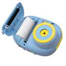 Crafty Cam Instant Print Camera in Blue