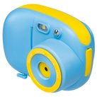 Crafty Cam Instant Print Camera in Blue