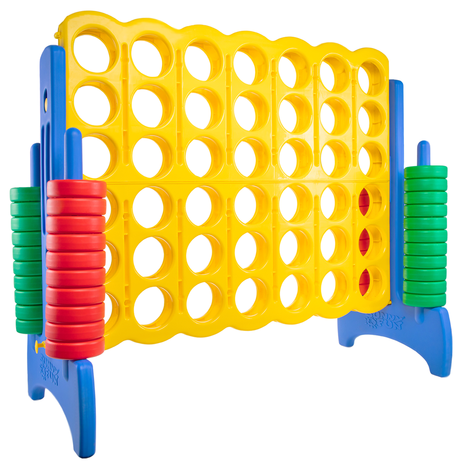 Color Connect – SunnyAndFun