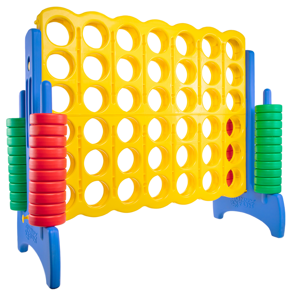 Color Connect – SunnyAndFun