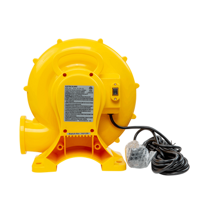 Replacement Blower for Inflatable Water Parks & Slides 931, 939, 862