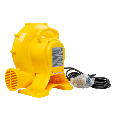 Replacement Blower for Inflatable Water Parks & Slides 931, 939, 862