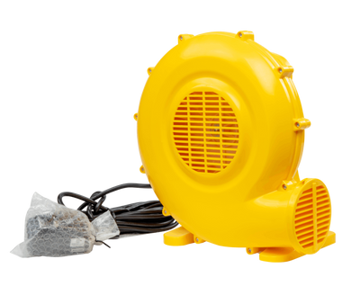 Replacement Blower for Inflatable Water Parks & Slides 931, 939, 862