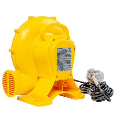 Replacement Blower for Compact Inflatable Water Slide 864
