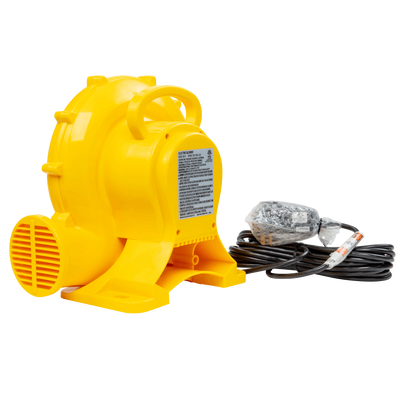 Replacement Blower for Inflatable Water Parks & Slides 863, 940, 935