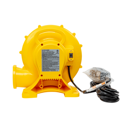 Replacement Blower for Inflatable Water Parks & Slides 863, 940, 935