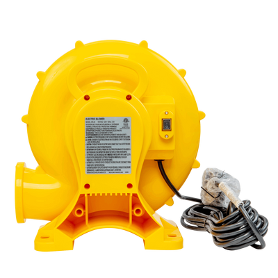 Replacement Blower for Compact Inflatable Water Slide 864